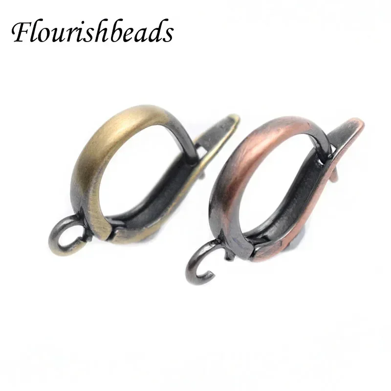 Antique Brass Hook - العتيقة النحاس البرونزية معدن النحاس شكل
