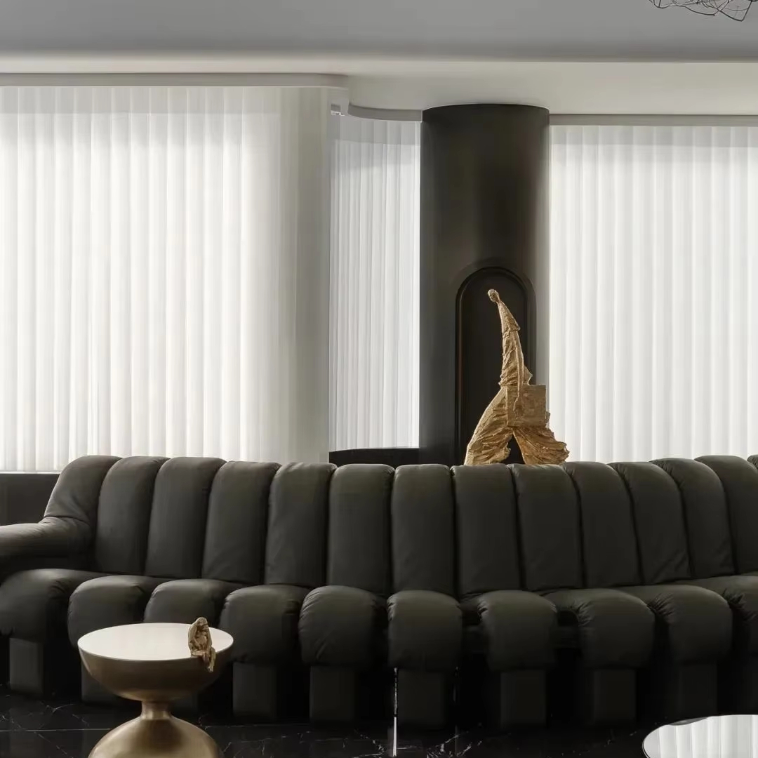 Sanhai Light تصميم داخلي خطة أ - مراجعة Interior Design Lighting Layout وسعره
