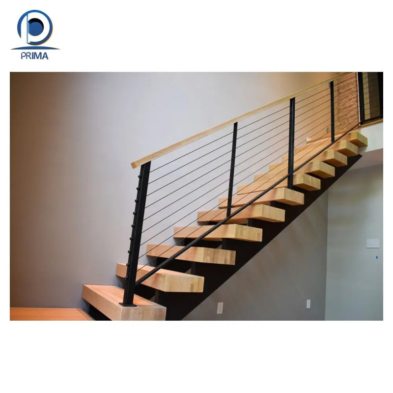 درج بسلك فولاذي واحد - هيكل فو - مراجعة Interior Designer وسعره
