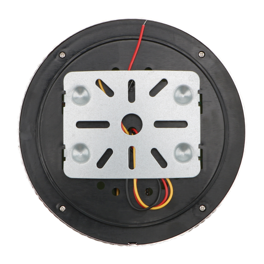 مصباح قراءة 46LED 12V إضاءة سق - مراجعة Interior Design Intern وسعره
