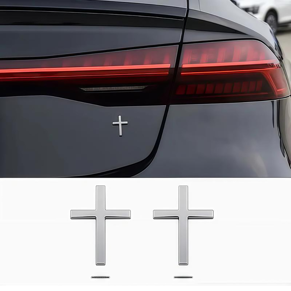 كريستيان عبر ملصق SUV جسم السي - مراجعة Interior Design Concept وسعره