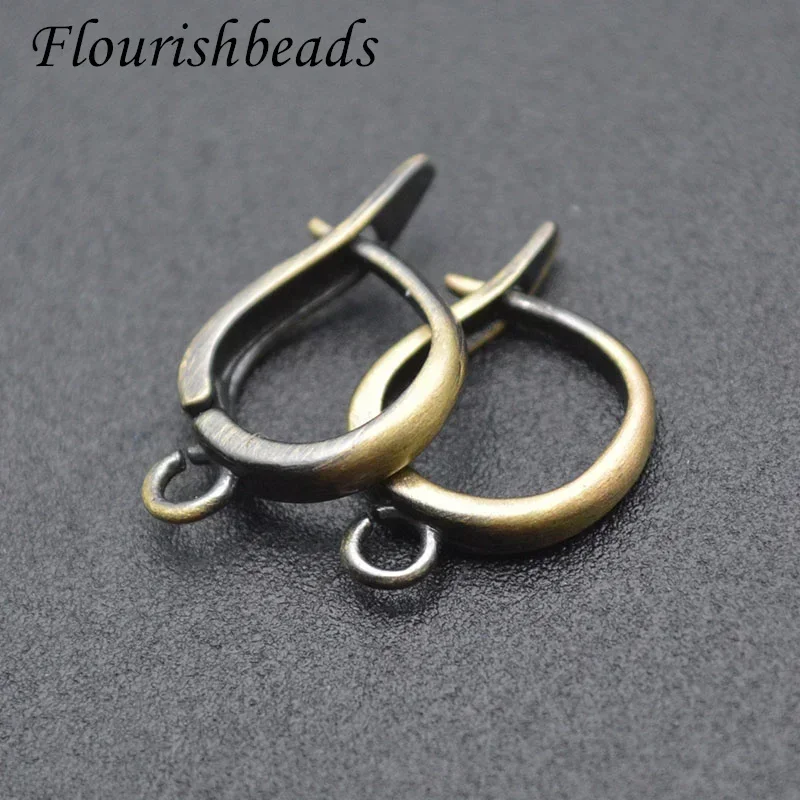 العتيقة النحاس البرونزية معدن  - مراجعة Antique Brass Hook وسعره