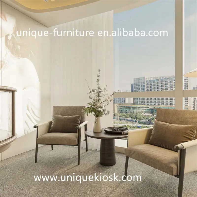 تصميم داخلي فاخر وعصري للمجوهر - مراجعة Interior Designer وسعره